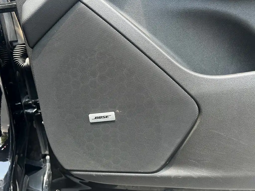 Cadillac XT5 — миниатюра 13