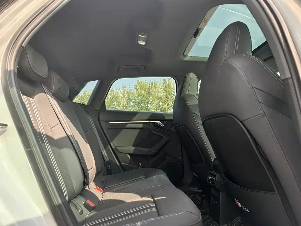 Audi A3 2022 Sportback 35 TFSI Fashion Sport
