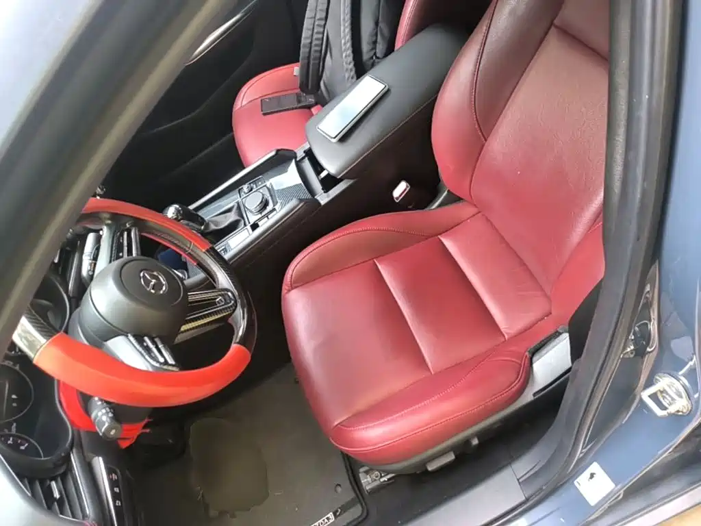 Mazda 3 Axela — миниатюра 15