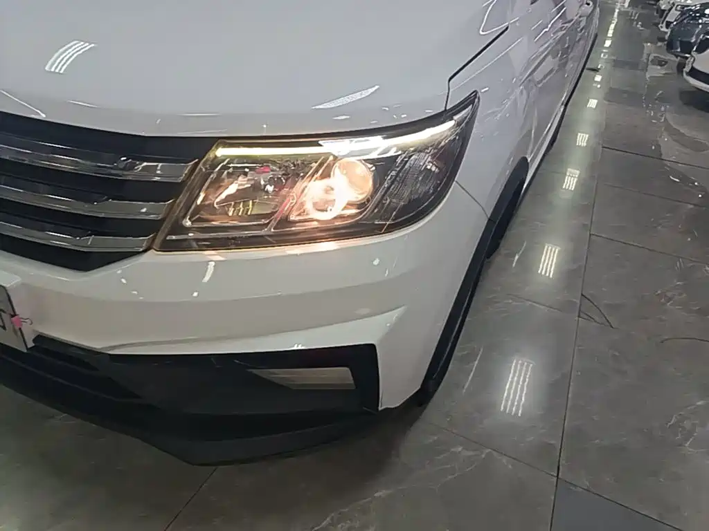 Changhe Changhe M70 — миниатюра 24