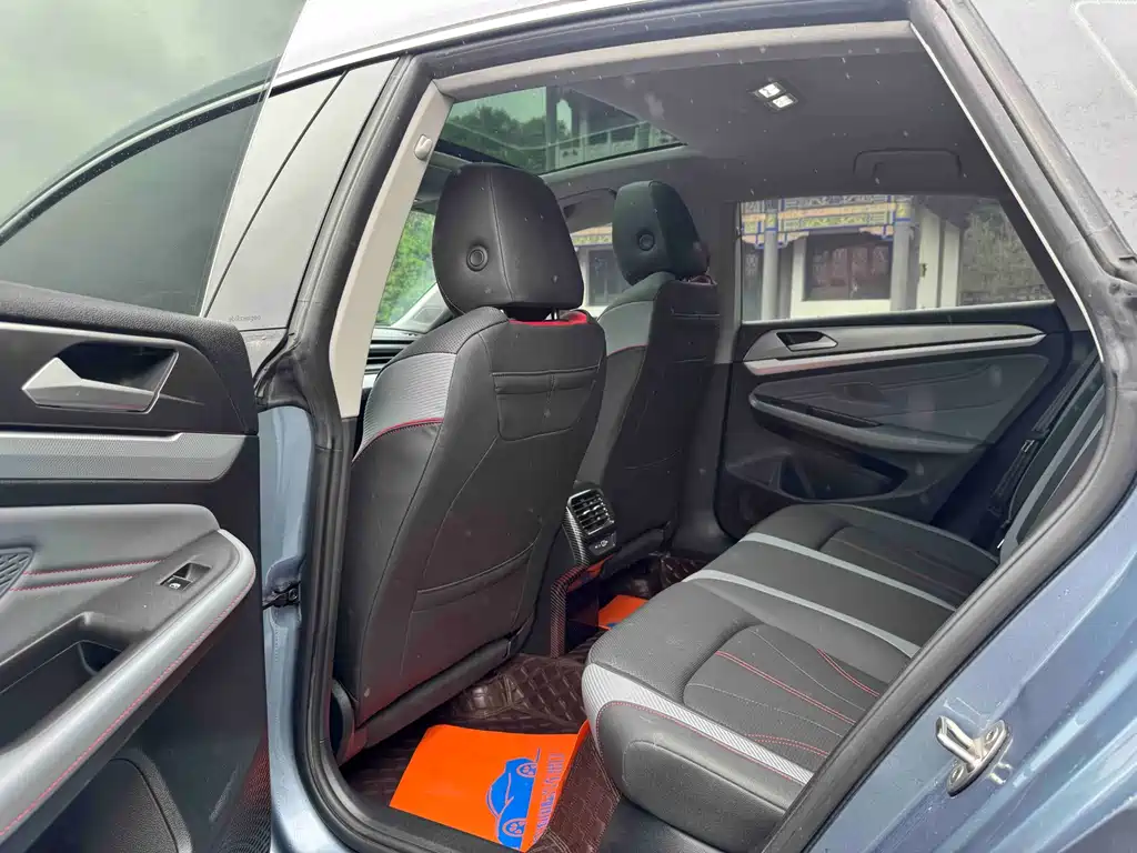Volkswagen Lamando 2022 L 280TSI DSG