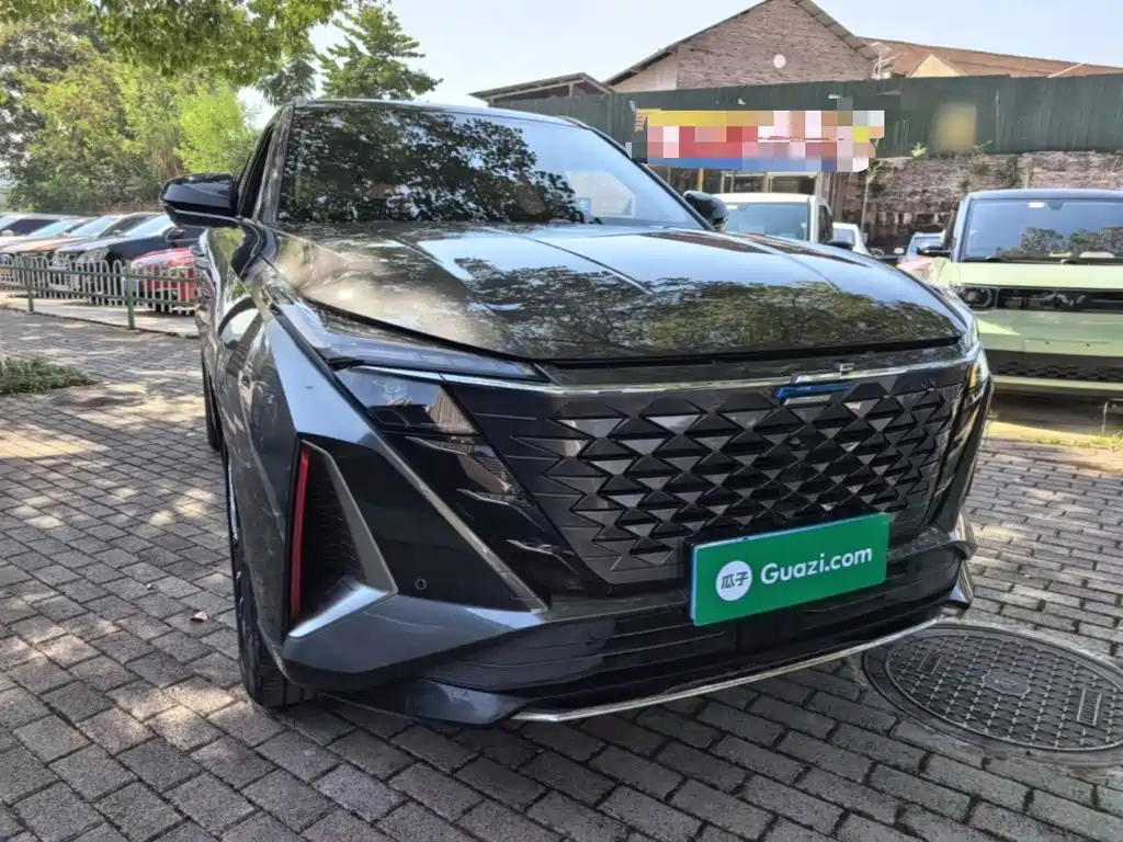 Oshan Oushang Z6 — миниатюра 4