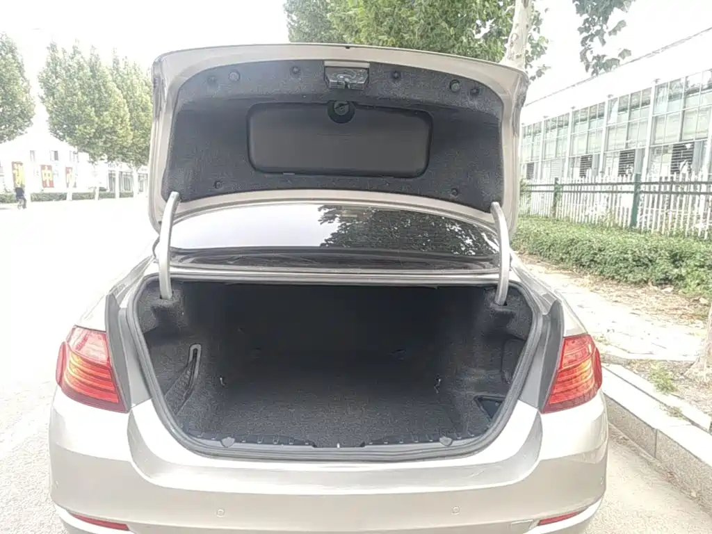 BMW 5 Series — миниатюра 19