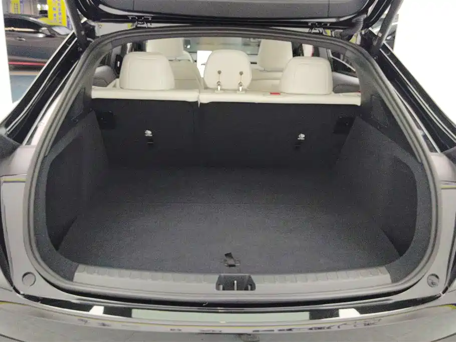 Onvo L60 2025 60kWh