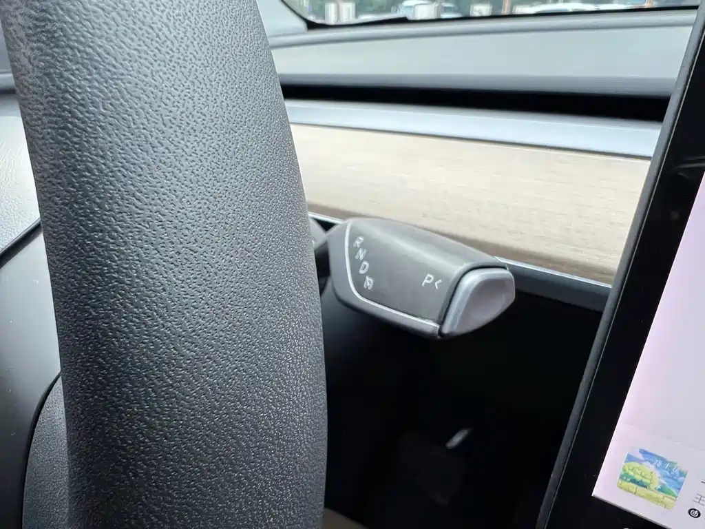 Tesla Model Y — миниатюра 15