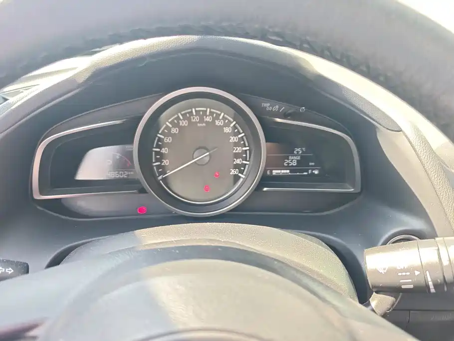 Mazda CX-4 — миниатюра 14