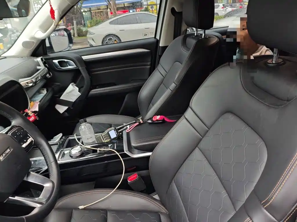 Haval Big Dog — миниатюра 11