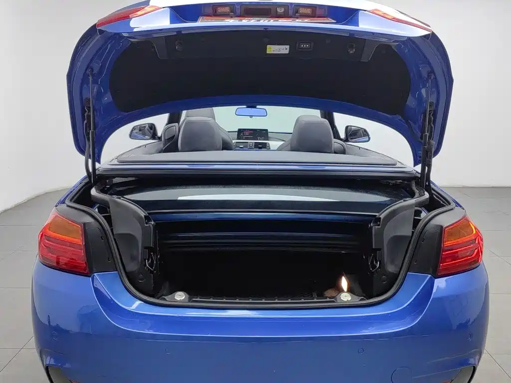BMW 4 Series — миниатюра 16