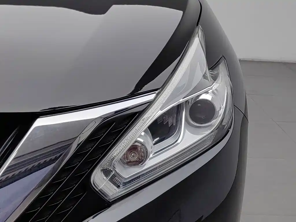 Nissan Murano — миниатюра 7