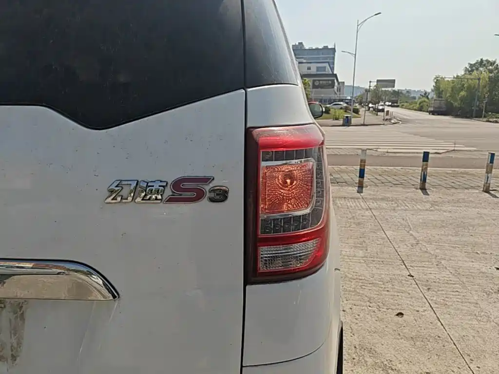 Huasu Huansu S3 — миниатюра 8