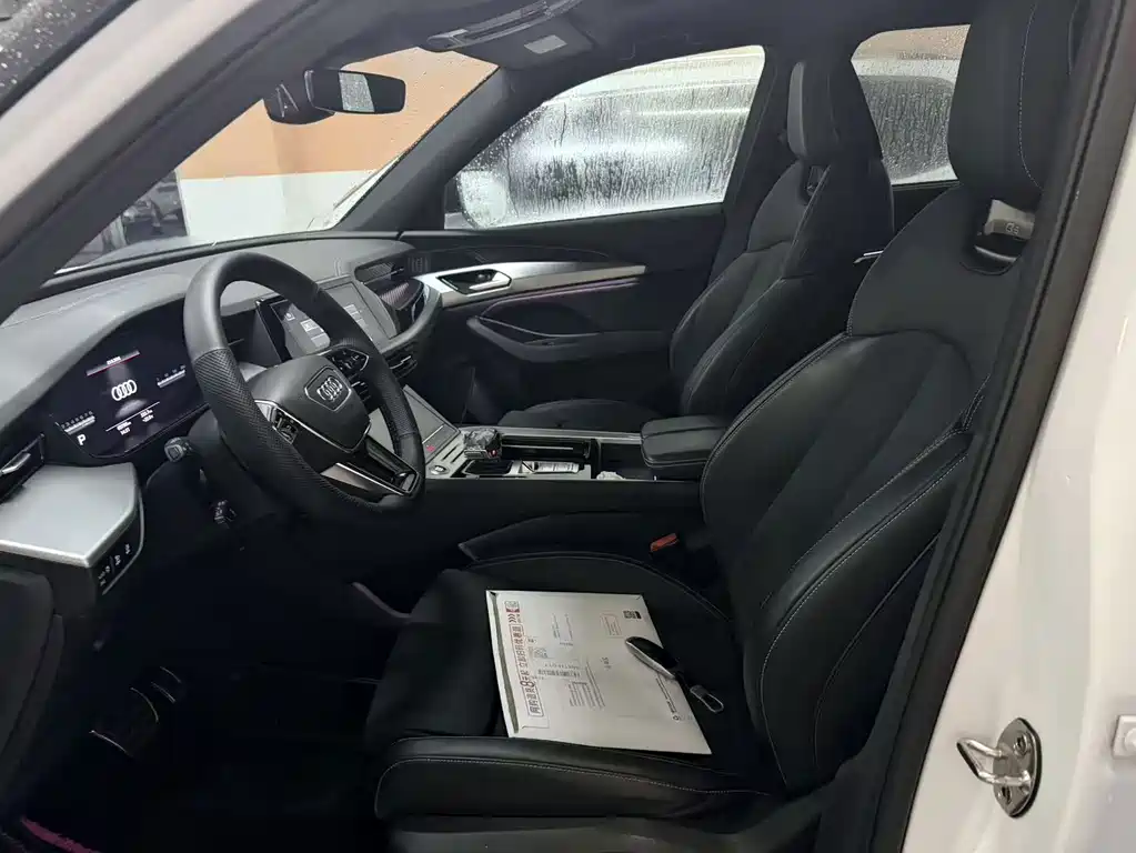 Audi Q6 — миниатюра 8