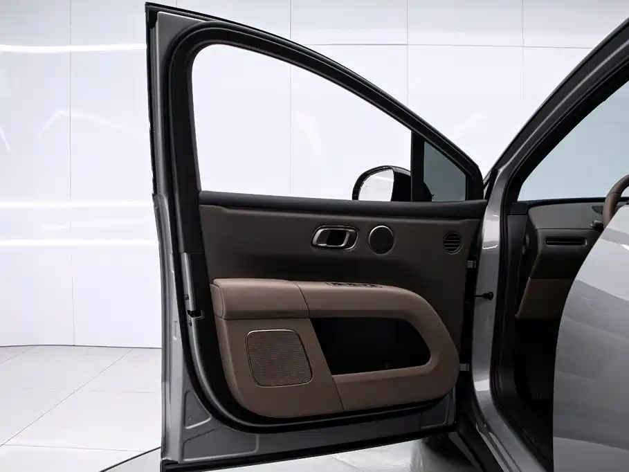 Li Auto Li i6 — миниатюра 12
