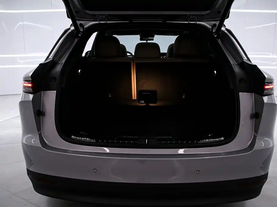 Li Auto Li i6 — миниатюра 17