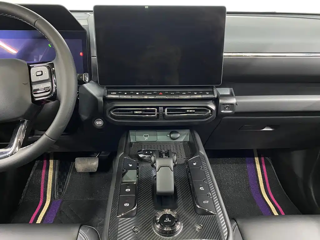 HAVAL SECOND GENERATION BIG DOG