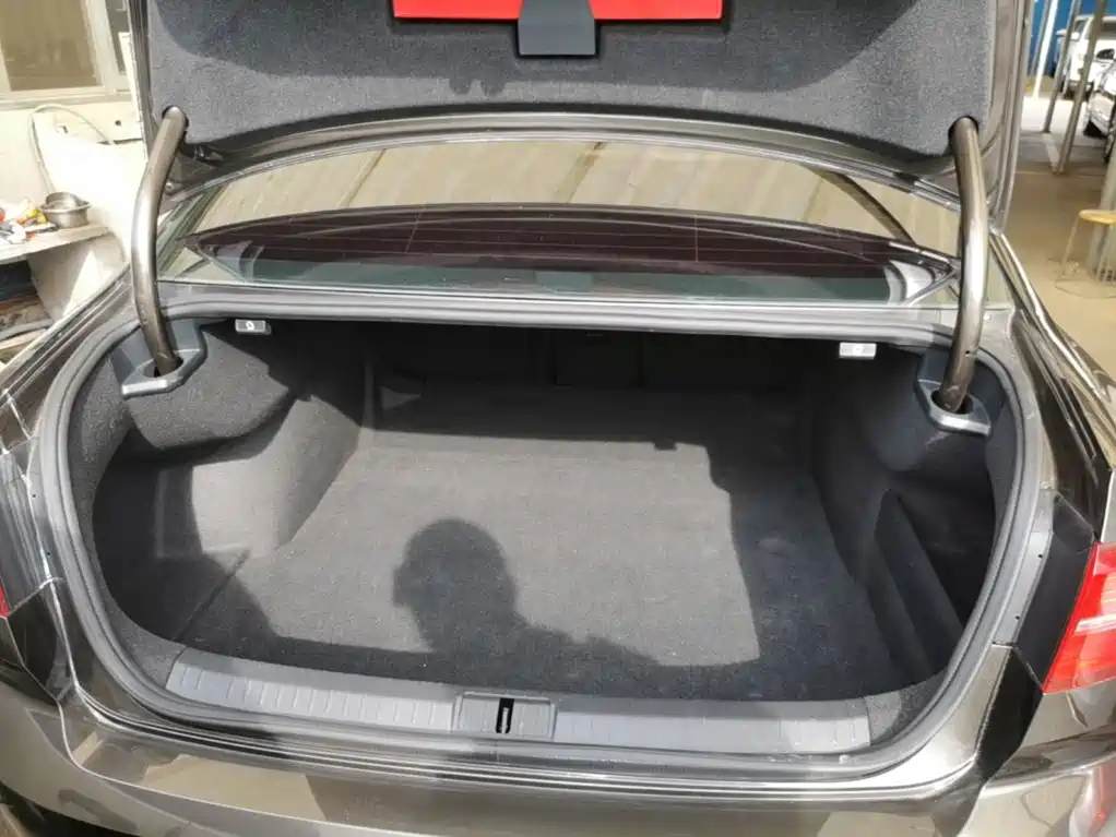 Volkswagen Magotan — миниатюра 19