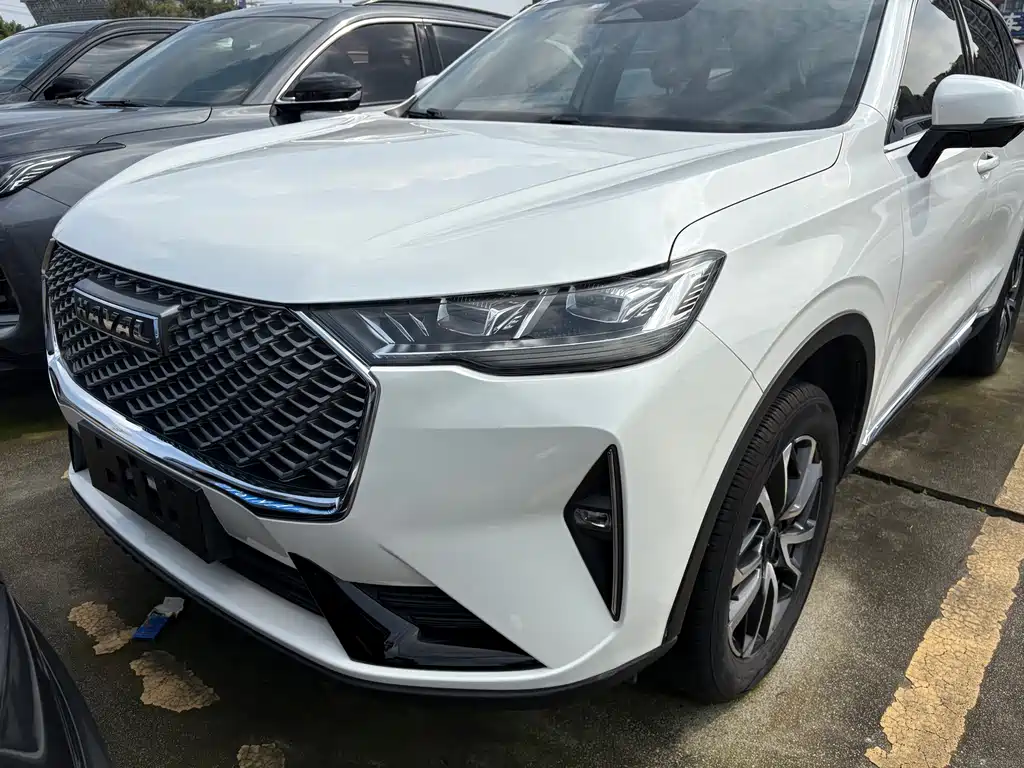 Haval H6 — миниатюра 7