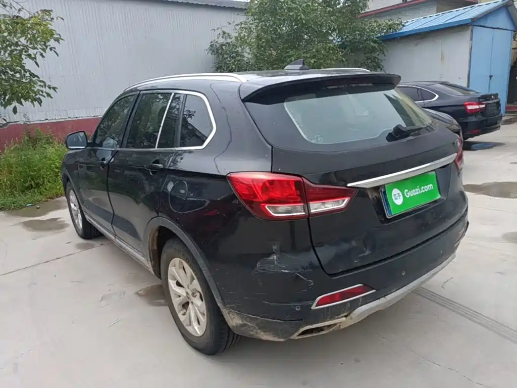 Hanteng Hanteng X7 — миниатюра 5