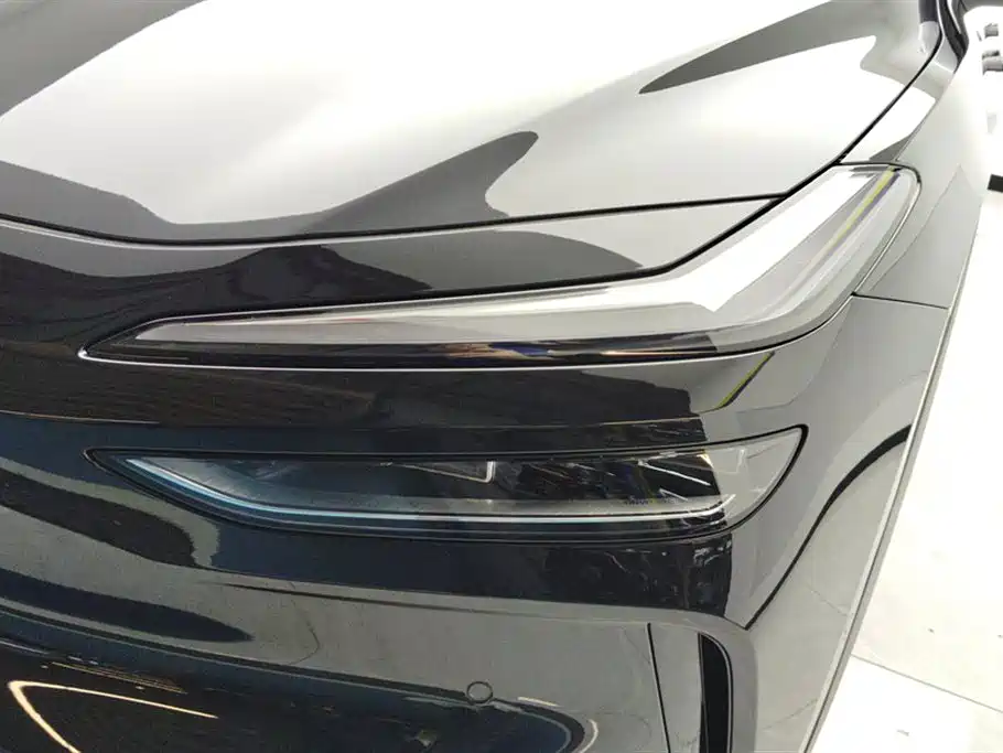 Onvo L60 2025 60kWh