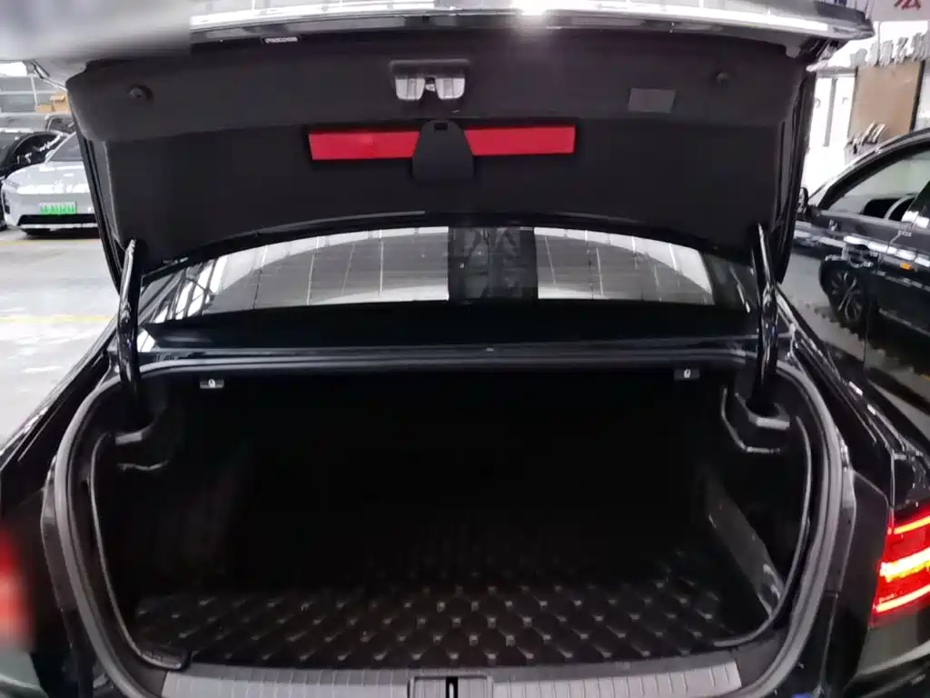Volkswagen Magotan — миниатюра 19