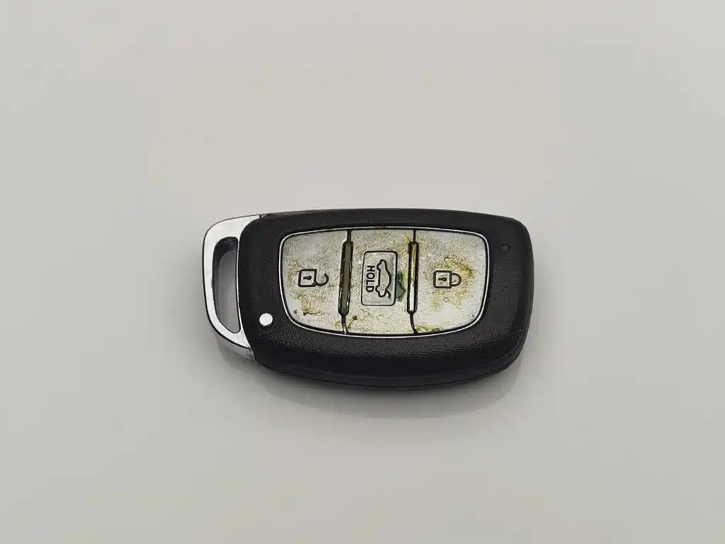 Hyundai Elantra Langdong — миниатюра 19