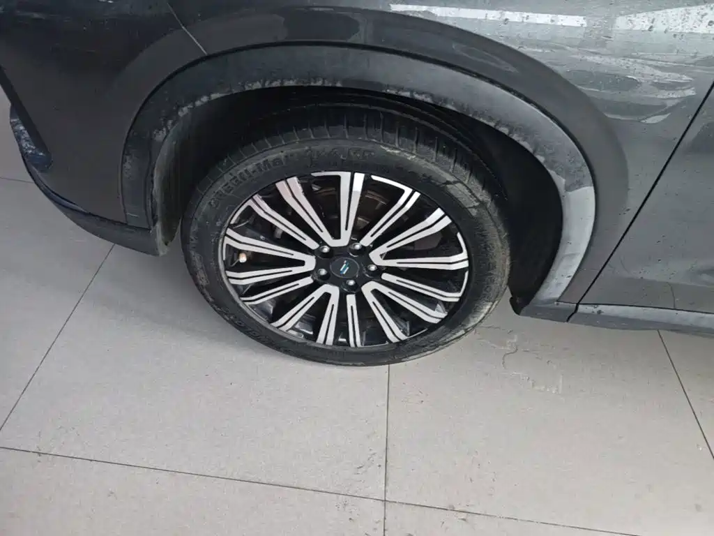 Oshan Oushang X5 — миниатюра 23