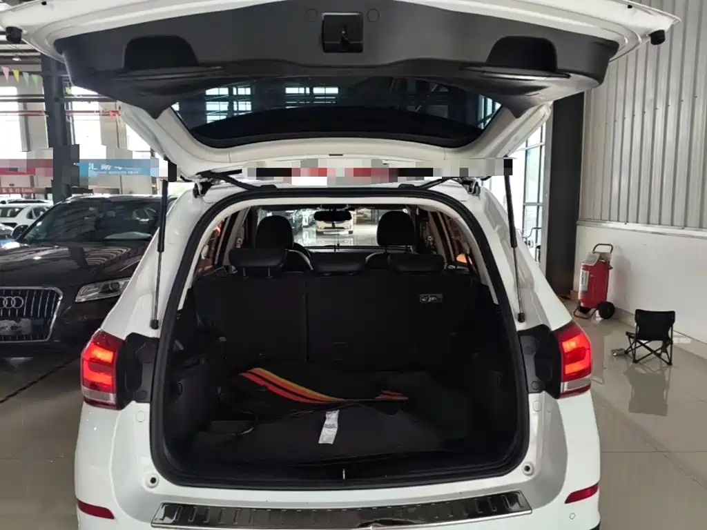 Haval H6 — миниатюра 19