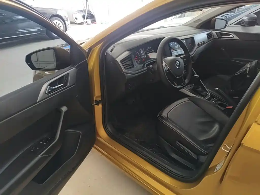 Volkswagen Polo — миниатюра 16