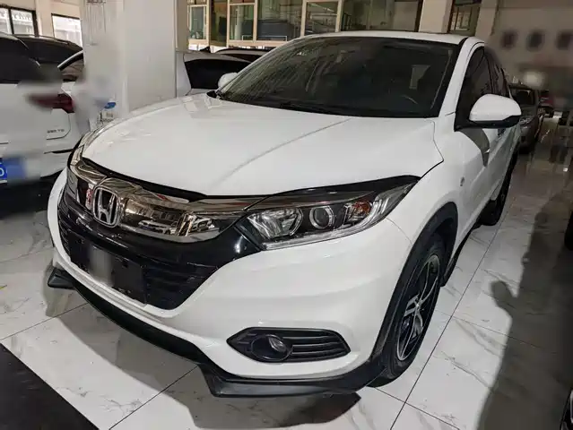 HONDA BINZHI