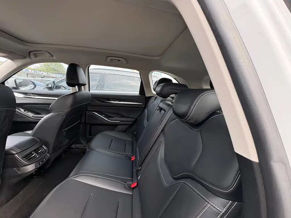 Haval H6 — миниатюра 3