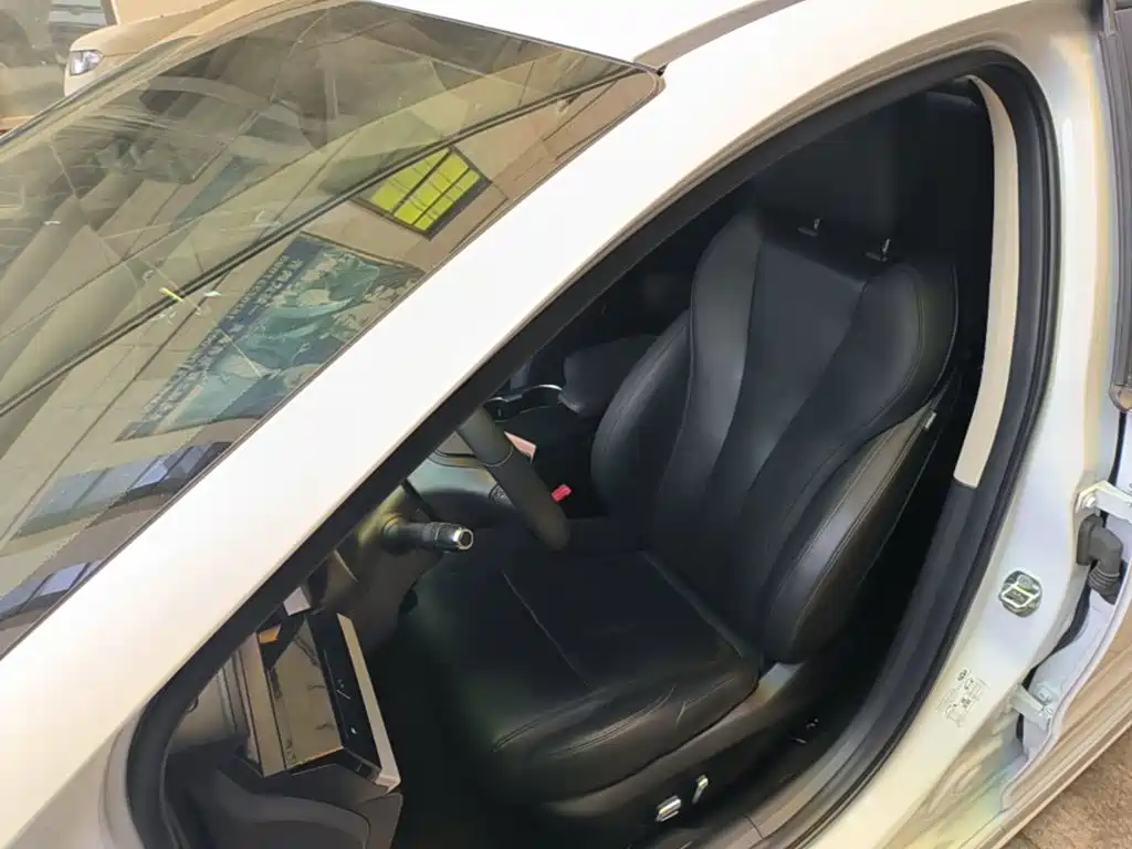 Chery Arrizo 5 PLUS — миниатюра 15