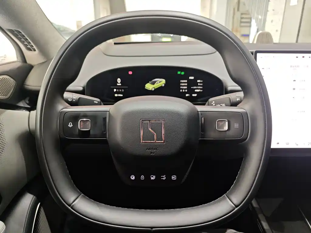 ZEEKR EXTREME KRYPTON 007