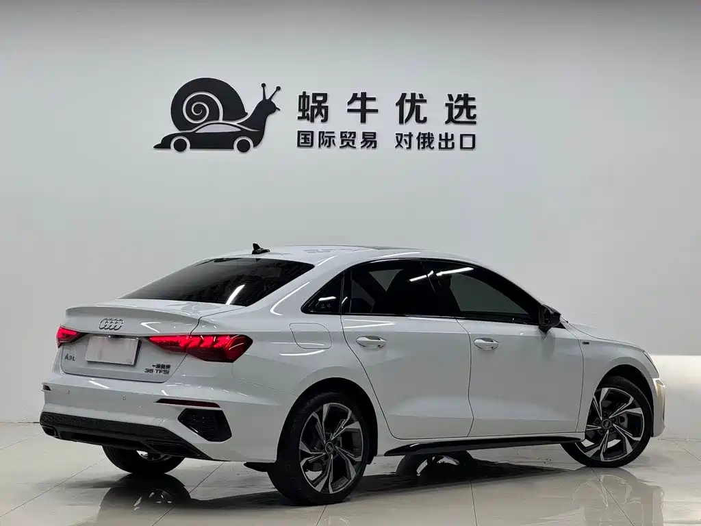 Audi A3 — миниатюра 6