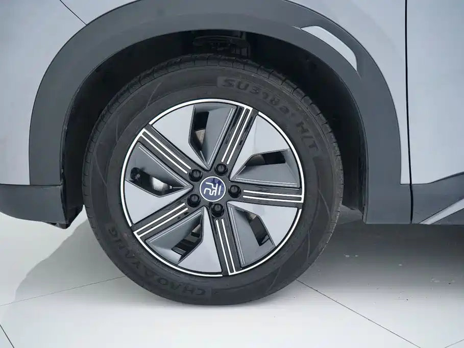 BYD Yuan UP — миниатюра 22