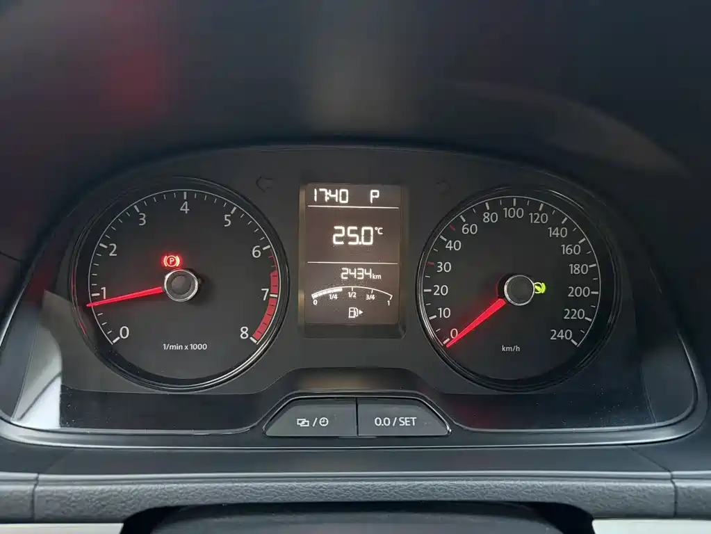 Volkswagen Gran Lavida — миниатюра 12