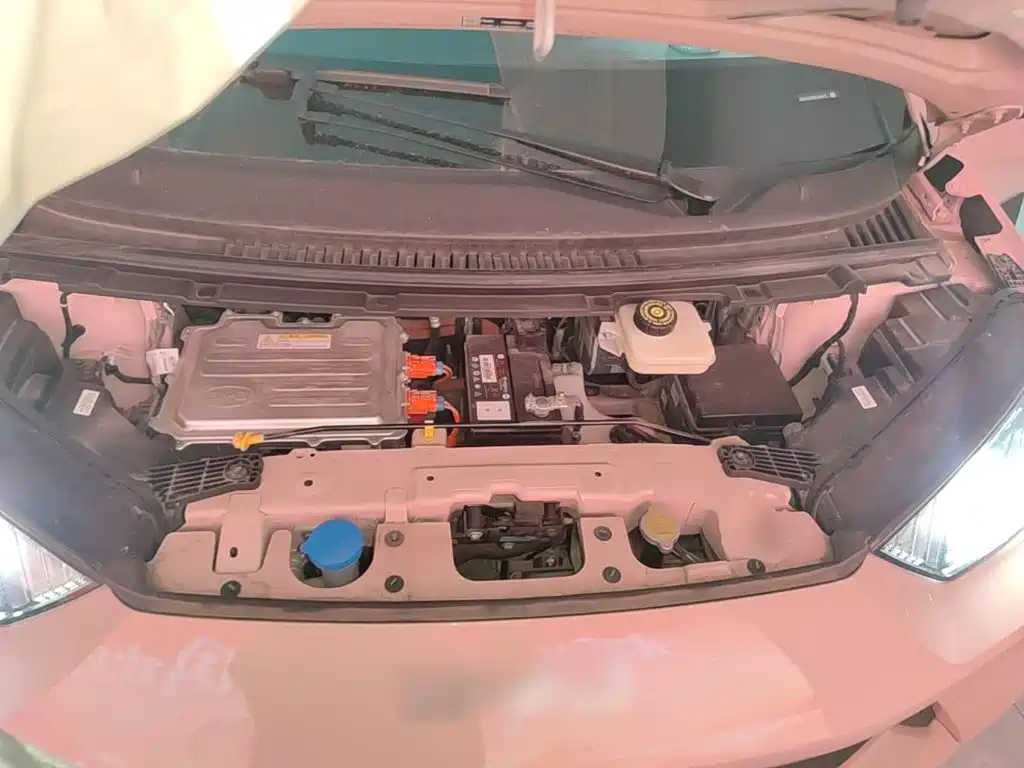 BYD Seagull — миниатюра 20