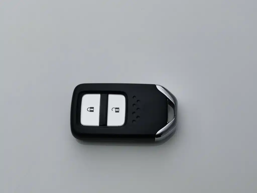 Honda Fit — миниатюра 19
