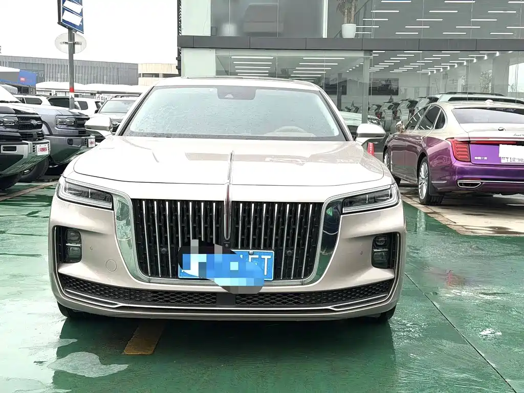 Hongqi HONGQI H9