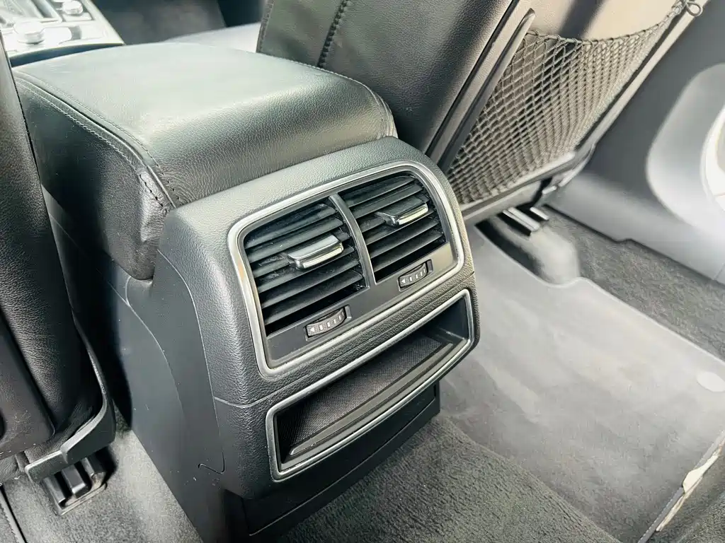 Audi A6L — миниатюра 14