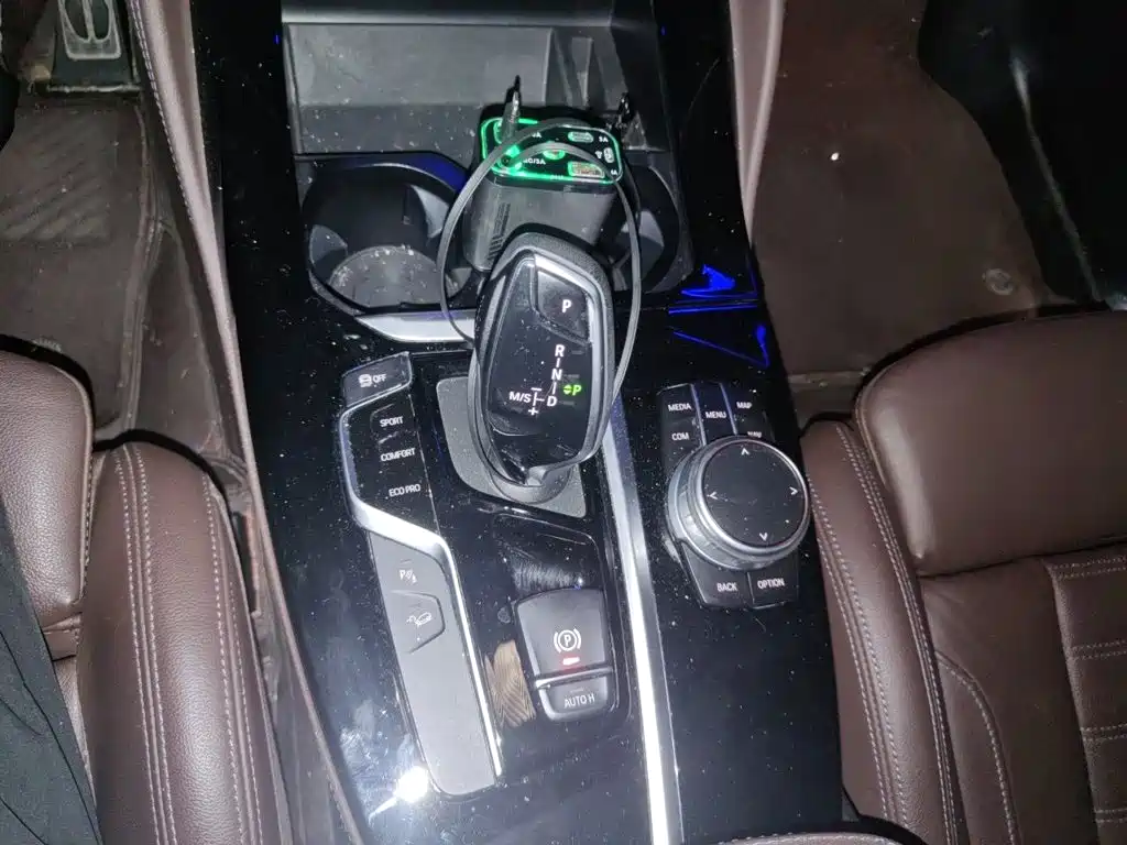 BMW X4 — миниатюра 10