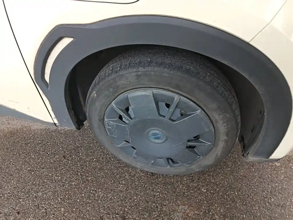 BYD Seagull — миниатюра 8