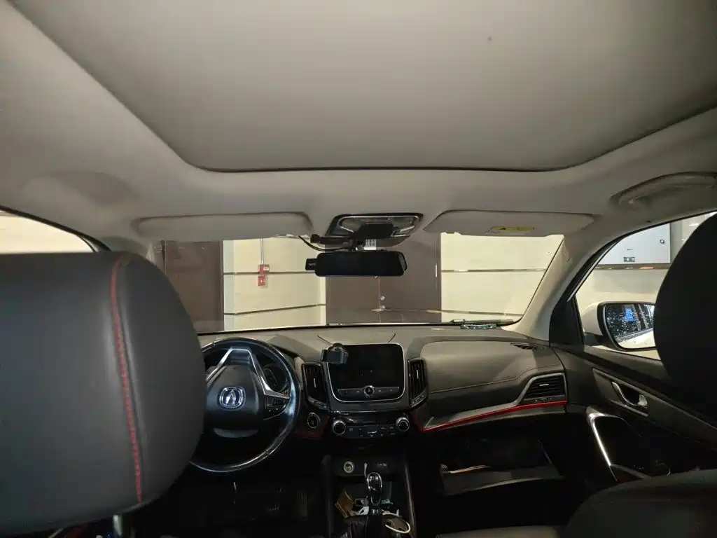Changan CS55 — миниатюра 19