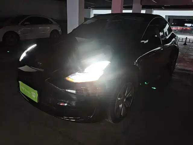 Tesla Model