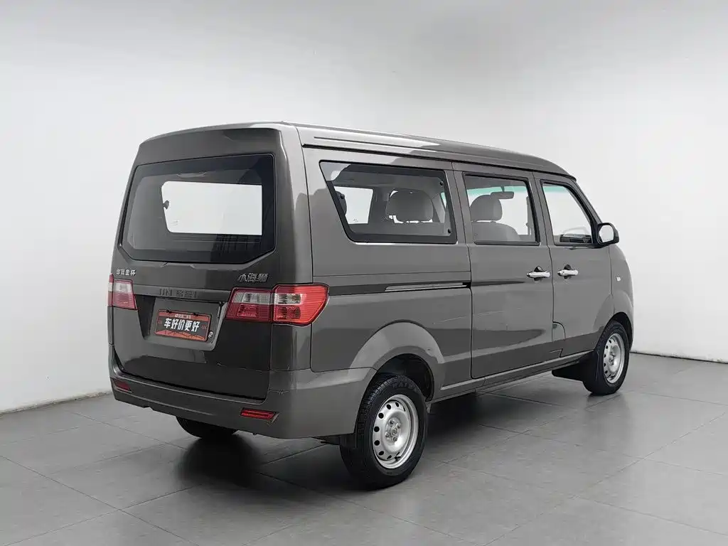Jinbei X30 — миниатюра 2