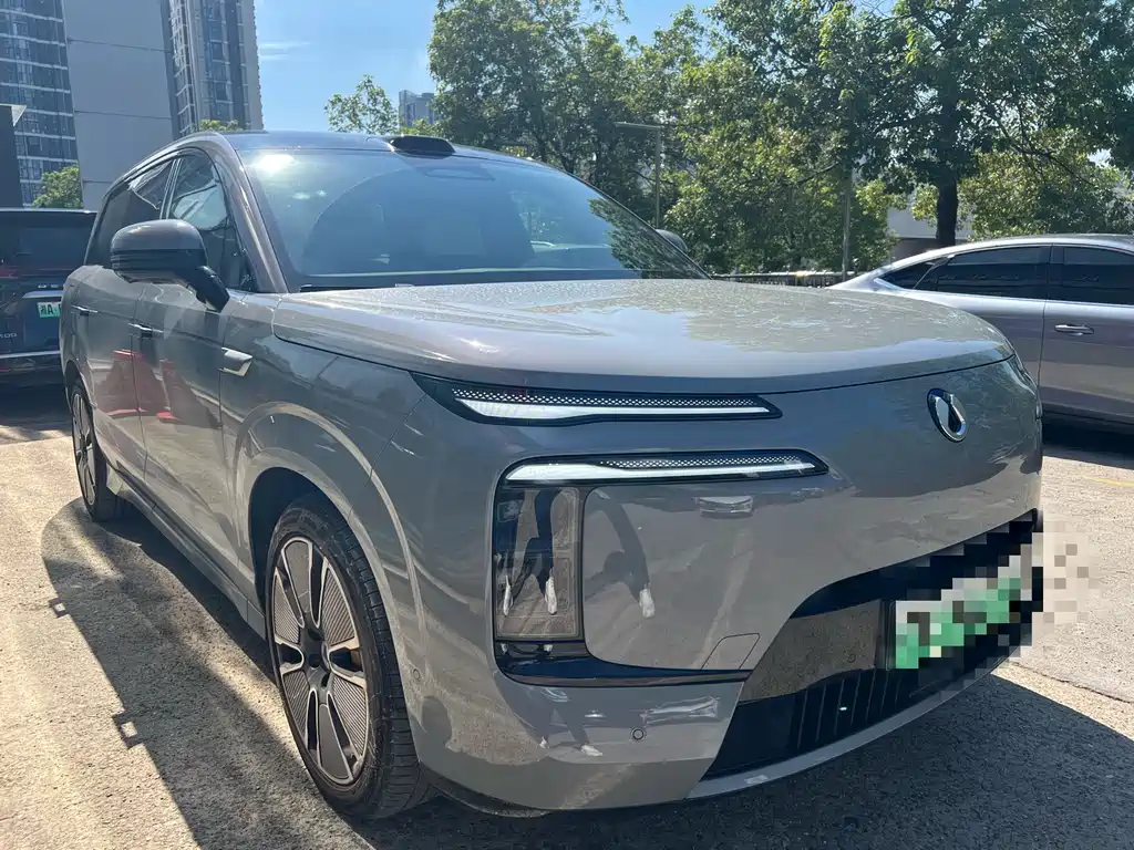 Denza Zoom N8L — миниатюра 3