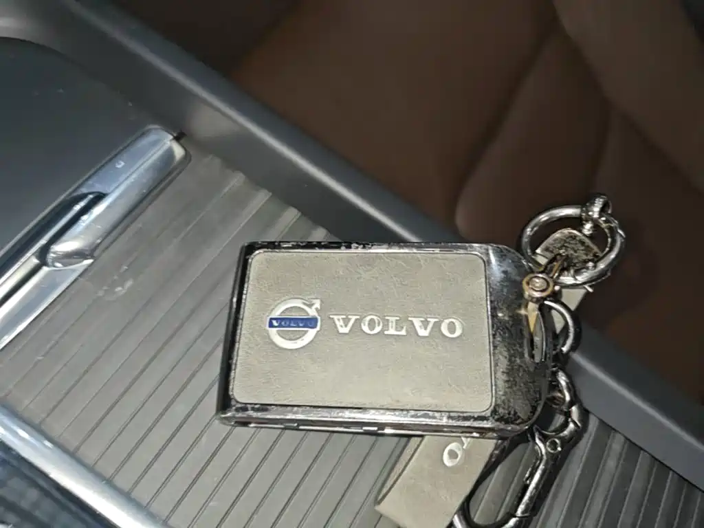 Volvo XC60 — миниатюра 9