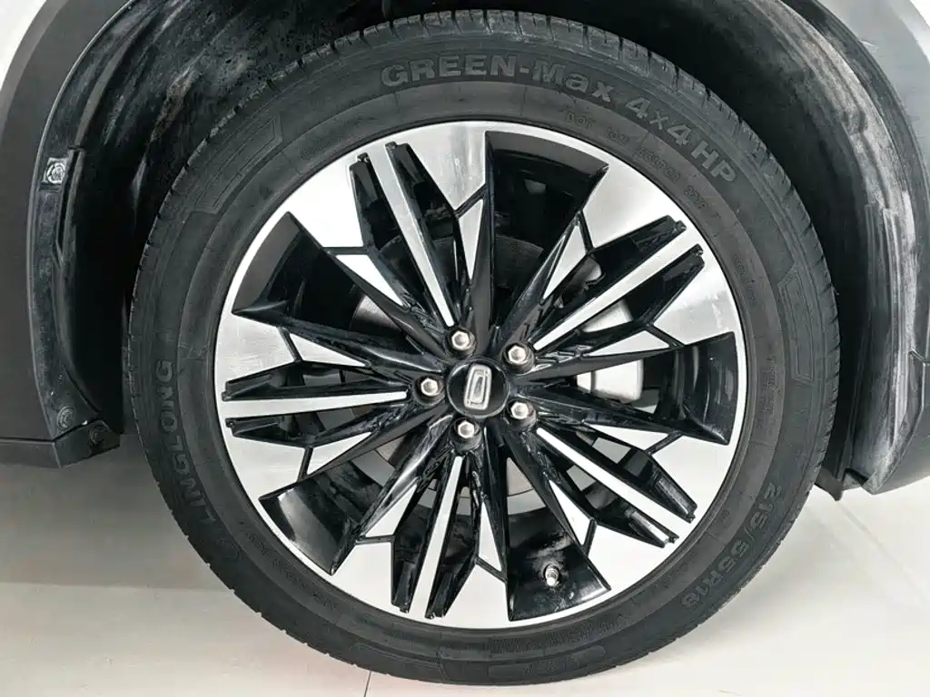 Bestune T77 — миниатюра 25