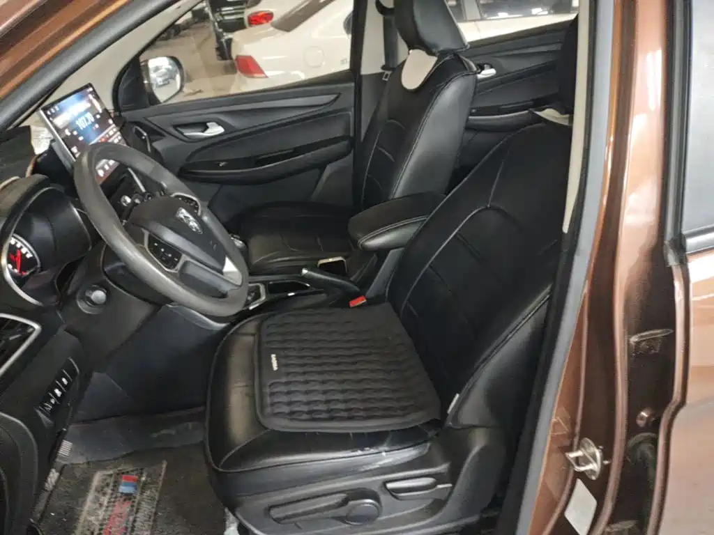 Baojun 730 — миниатюра 15