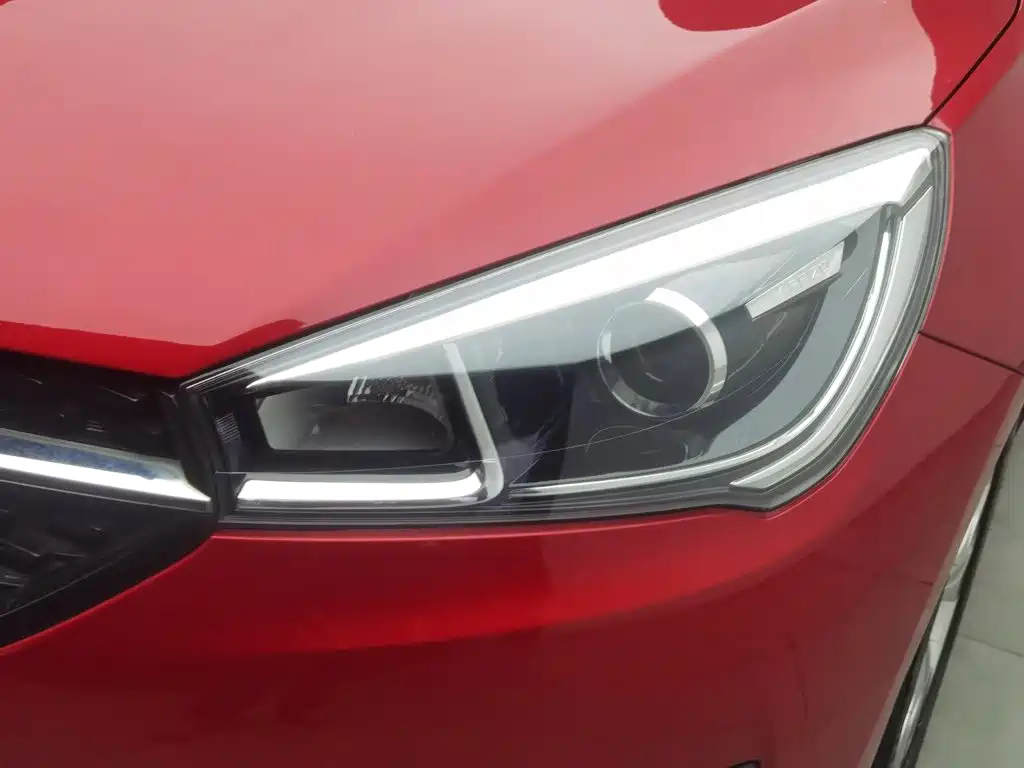 Chery Arrizo 5 — миниатюра 7
