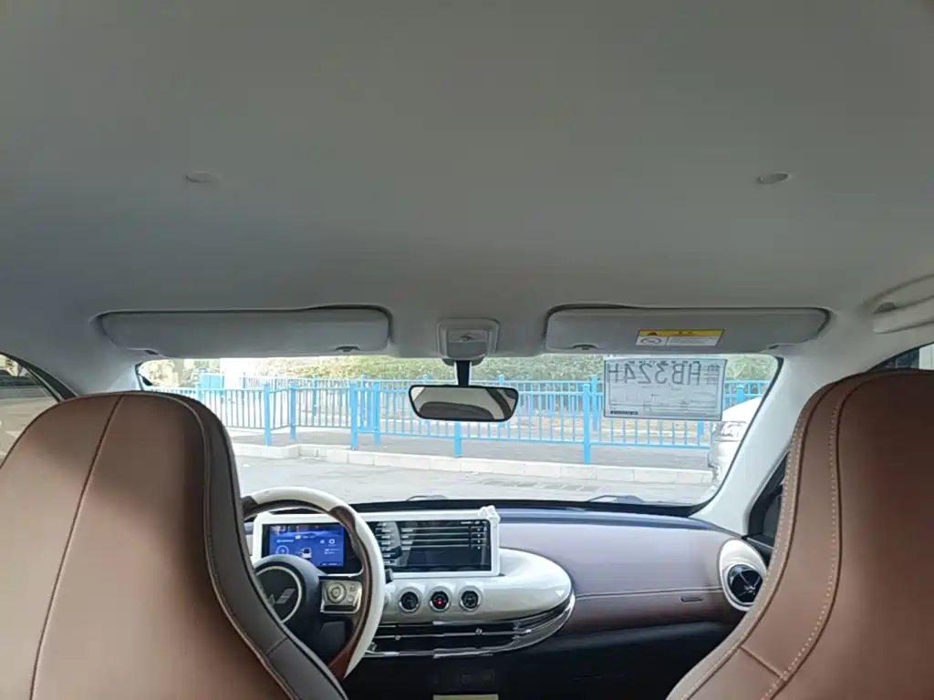 Wuling Bingo — миниатюра 18
