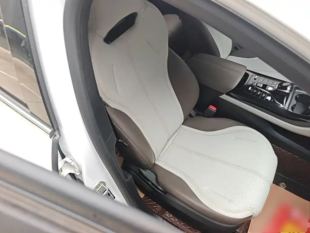 BYD Qin PLUS — миниатюра 25